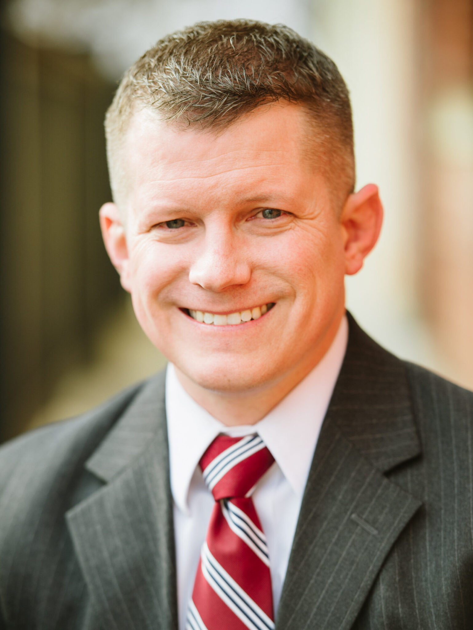 John B. Diefenbach, Partner