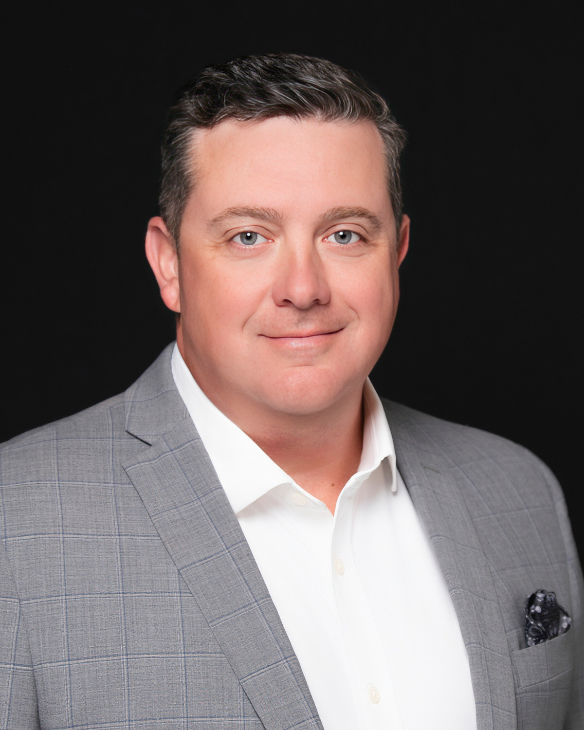 Jason Foscolo, founder and managing partner of The Food Law Firm