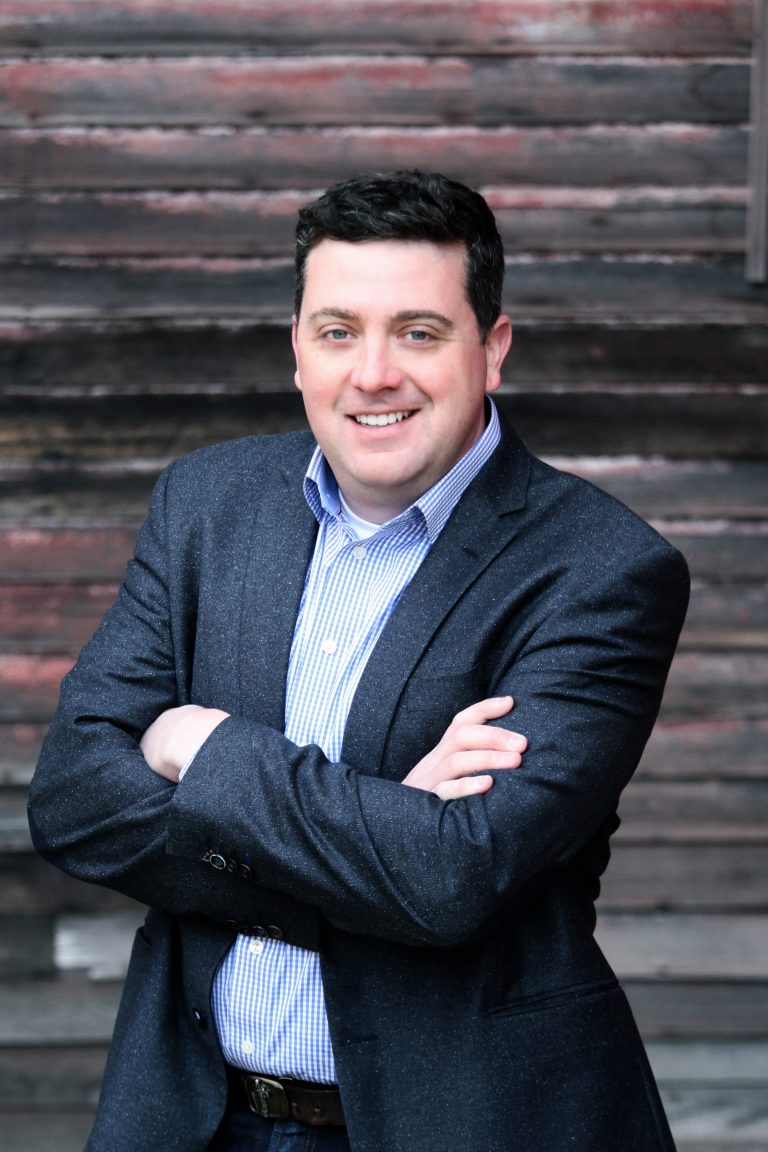Jason Foscolo, Founder and Managing Partner